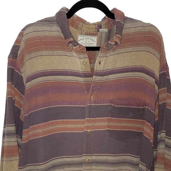 American Eagle Outfitters Other - 🍭MEN'S-American Eagle shirt